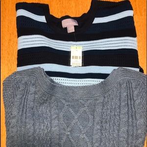 Women’s Sweater set
